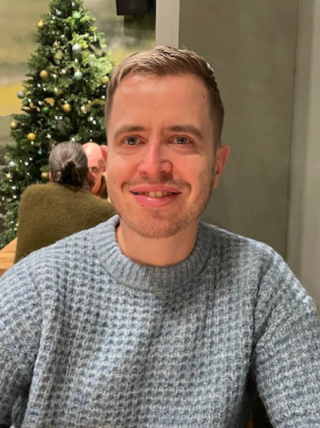 Dhr. I. La Lau - POH GGZ