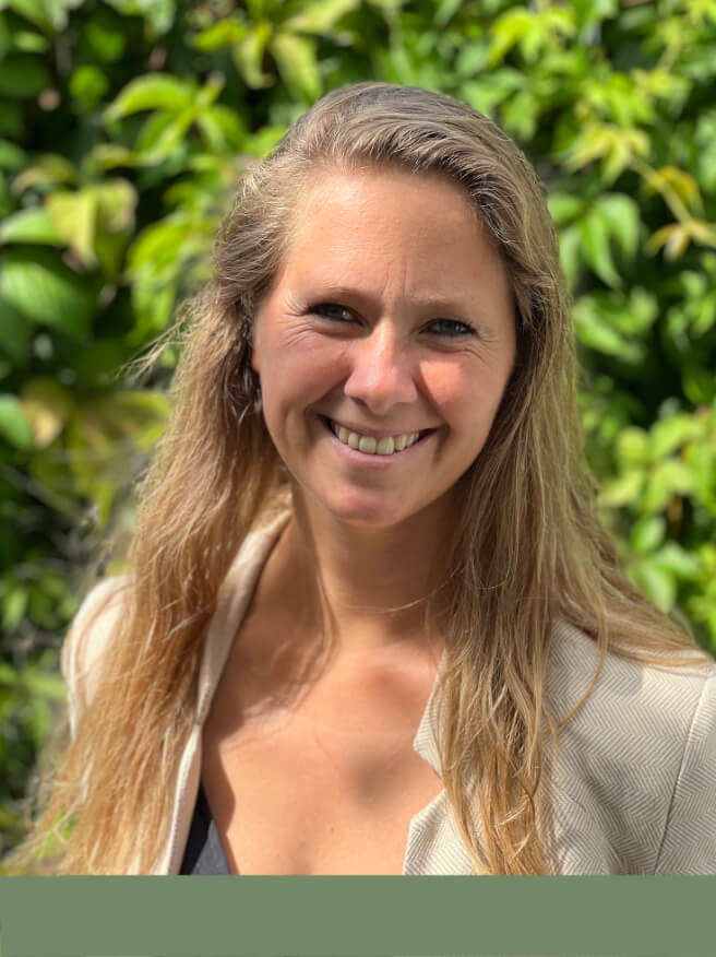 Mevr. J. Vreugdenhil - Praktijkmanager