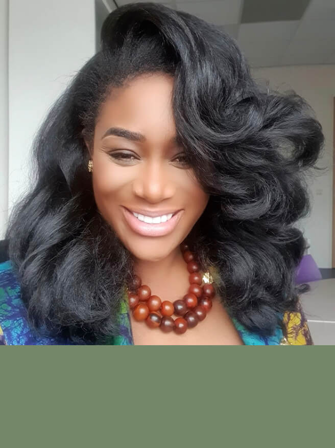 Mevr. V. Danso - POH Somatiek